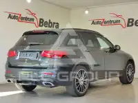 2022 Mercedes Benz GLC 400