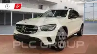 2022 Mercedes Benz GLC 400