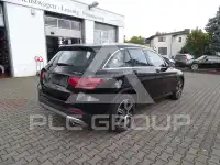 2022 Mercedes Benz GLC 400