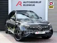 2023 Mercedes Benz GLC 400