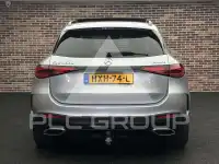 2022 Mercedes Benz GLC 400