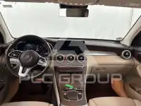 2022 Mercedes Benz GLC 400