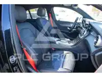 2022 Mercedes Benz GLC 400