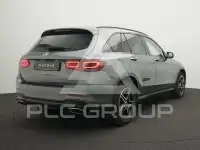 2022 Mercedes Benz GLC 400