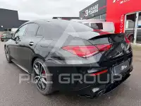 2022 Mercedes Benz CLA 35 AMG