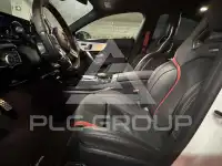 2022 Mercedes Benz CLA 35 AMG