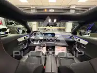 2022 Mercedes Benz CLA 35 AMG