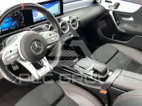 2022 Mercedes Benz CLA 35 AMG