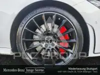 2022 Mercedes Benz CLA 35 AMG