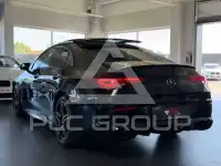 2022 Mercedes Benz CLA 35 AMG