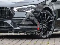 2022 Mercedes Benz CLA 35 AMG
