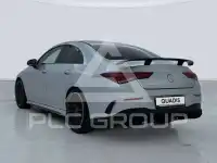 2022 Mercedes Benz CLA 35 AMG