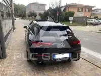 2022 Mercedes Benz CLA 35 AMG