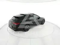 2022 Mercedes Benz CLA 35 AMG