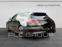 2022 Mercedes Benz CLA 35 AMG