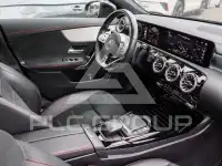 2022 Mercedes Benz CLA 35 AMG
