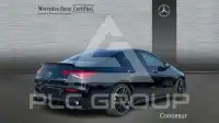 2022 Mercedes Benz CLA 35 AMG