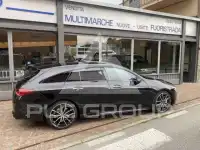 2022 Mercedes Benz CLA 35 AMG