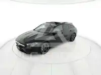 2022 Mercedes Benz CLA 35 AMG