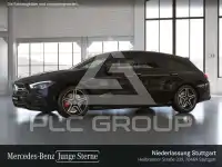 2022 Mercedes Benz CLA 35 AMG
