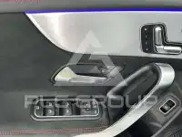2022 Mercedes Benz CLA 35 AMG