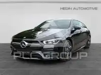 2022 Mercedes Benz CLA 35 AMG