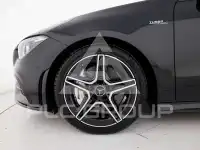 2022 Mercedes Benz CLA 35 AMG