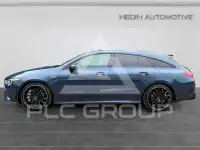 2022 Mercedes Benz CLA 35 AMG