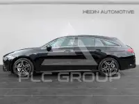 2022 Mercedes Benz CLA 35 AMG