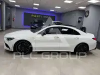 2022 Mercedes Benz CLA 35 AMG