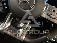 2022 Mercedes Benz CLA 35 AMG