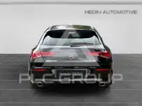 2022 Mercedes Benz CLA 35 AMG