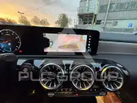 2022 Mercedes Benz CLA 35 AMG
