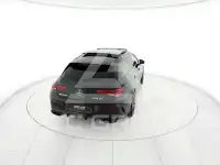 2022 Mercedes Benz CLA 35 AMG
