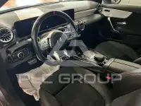 2022 Mercedes Benz CLA 35 AMG