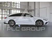2022 Mercedes Benz CLA 35 AMG