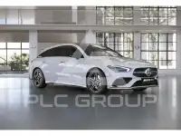 2022 Mercedes Benz CLA 35 AMG