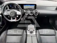 2022 Mercedes Benz CLA 35 AMG