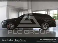 2022 Mercedes Benz CLA 35 AMG
