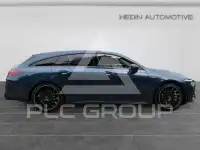 2022 Mercedes Benz CLA 35 AMG