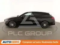 2022 Mercedes Benz CLA 35 AMG