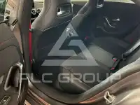 2022 Mercedes Benz CLA 35 AMG