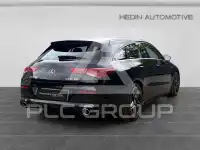 2022 Mercedes Benz CLA 35 AMG