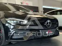 2022 Mercedes Benz CLA 35 AMG