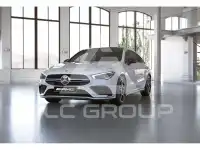 2022 Mercedes Benz CLA 35 AMG