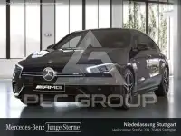 2022 Mercedes Benz CLA 35 AMG
