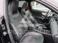 2022 Mercedes Benz CLA 35 AMG