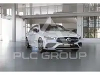 2022 Mercedes Benz CLA 35 AMG