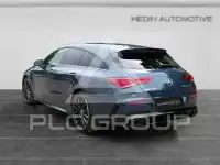 2022 Mercedes Benz CLA 35 AMG