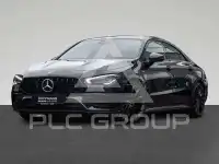 2022 Mercedes Benz CLA 35 AMG